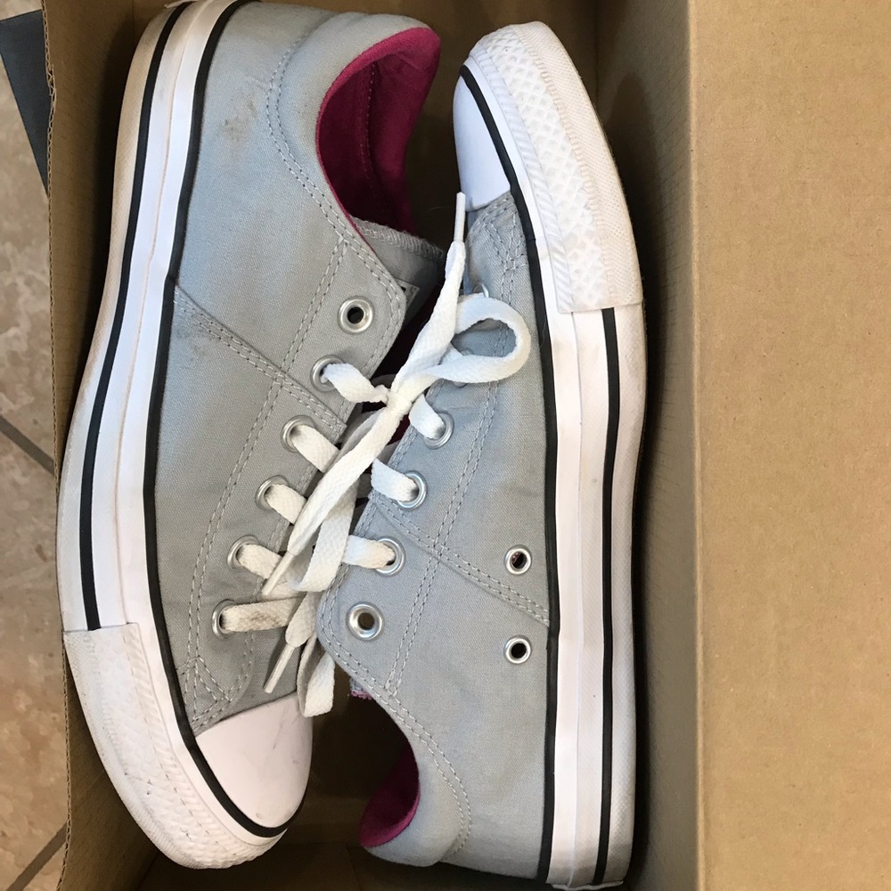 Gray converse